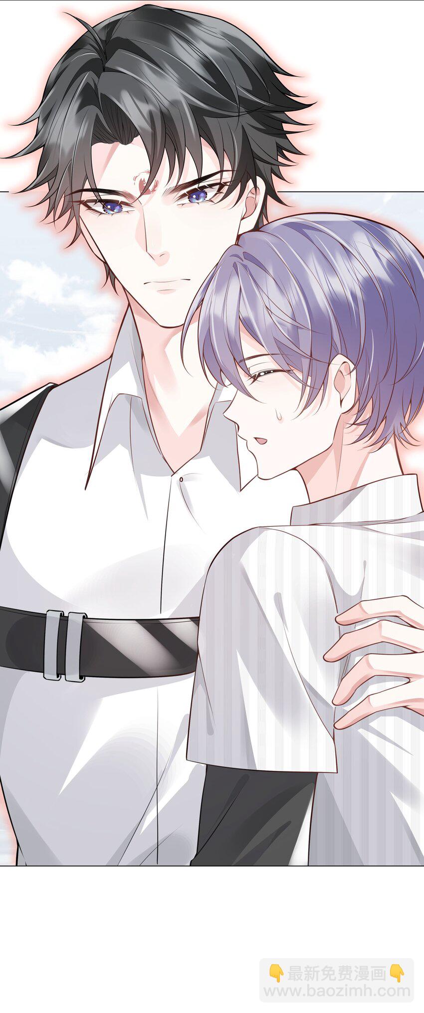 43 我的人，你也敢动？-第44话