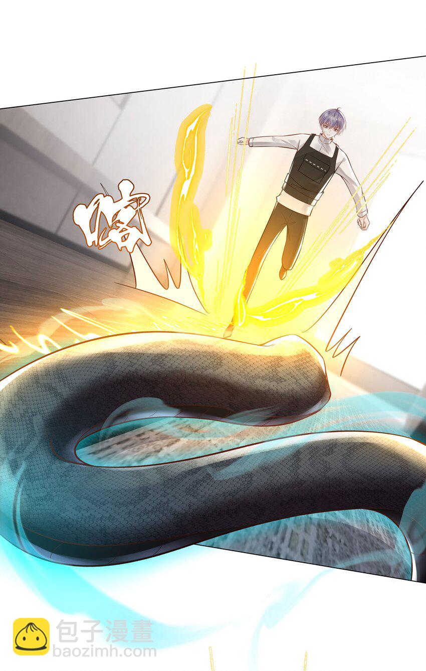 45 天雷(1/2)-第46话