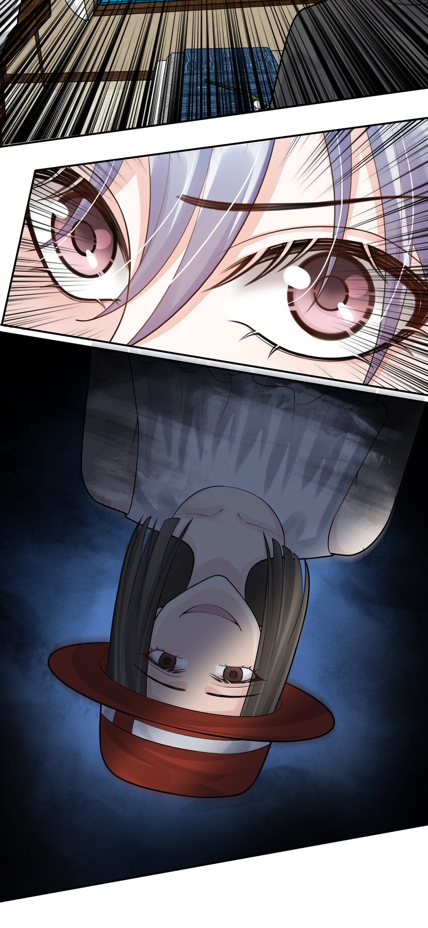 7 龙出深潭，灵通九天-第8话