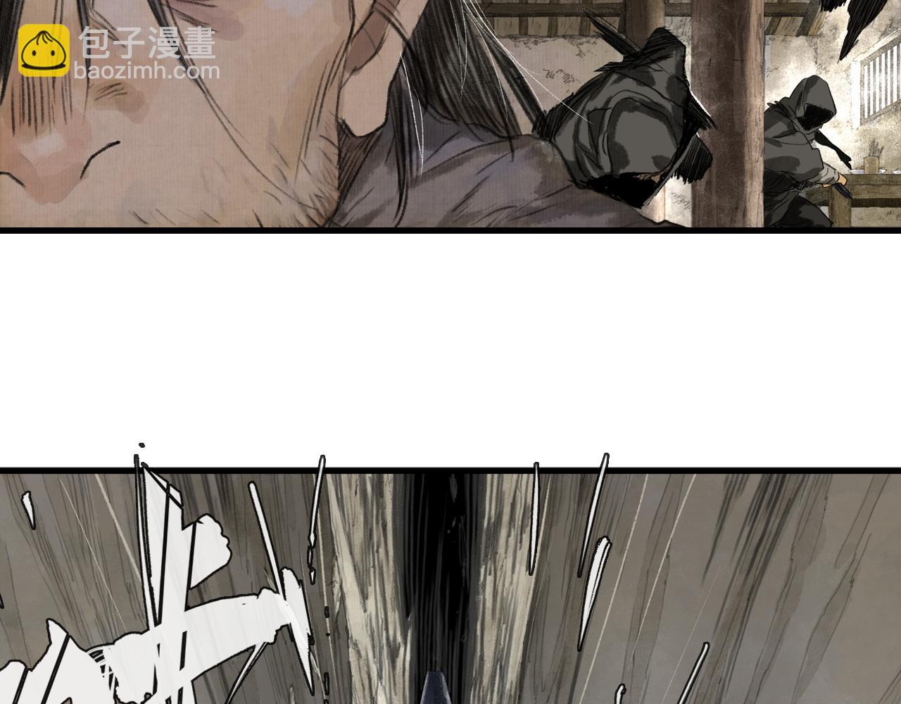 第97话 阿汀再遇宿敌(1/2)-第106话