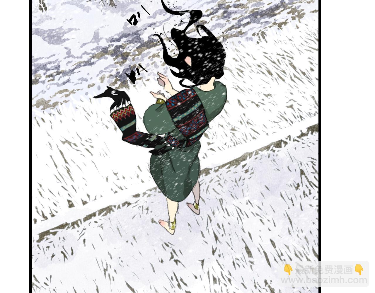 第98话 阿汀突围脱险(1/3)-第108话