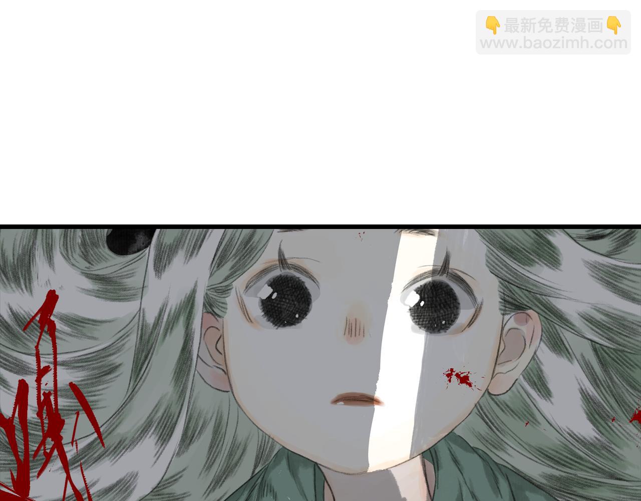 第104话 十万大山妖兽频出(1/2)-第114话