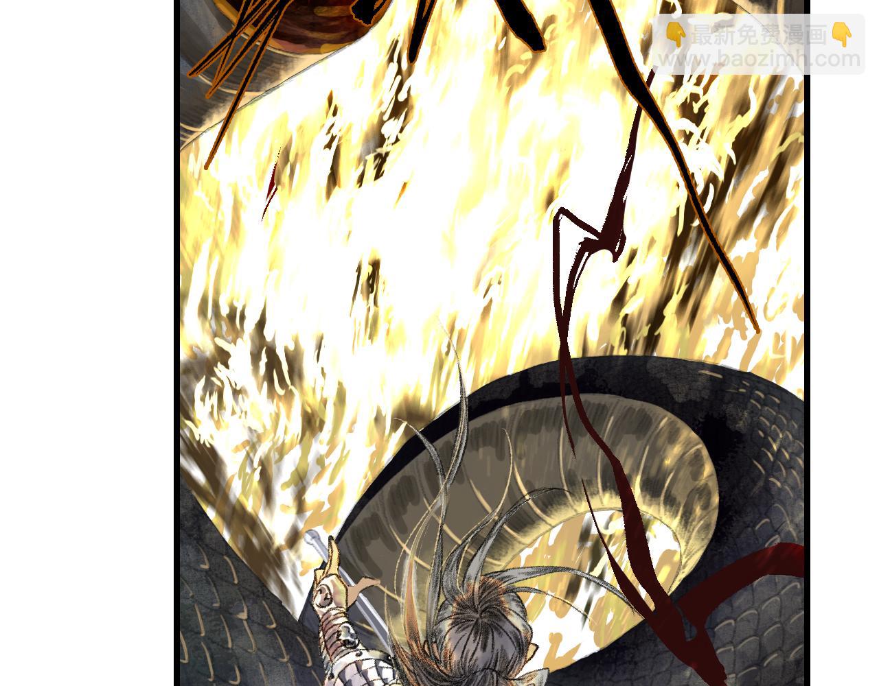 第106话 虫兽围山补给断绝(1/2)-第116话