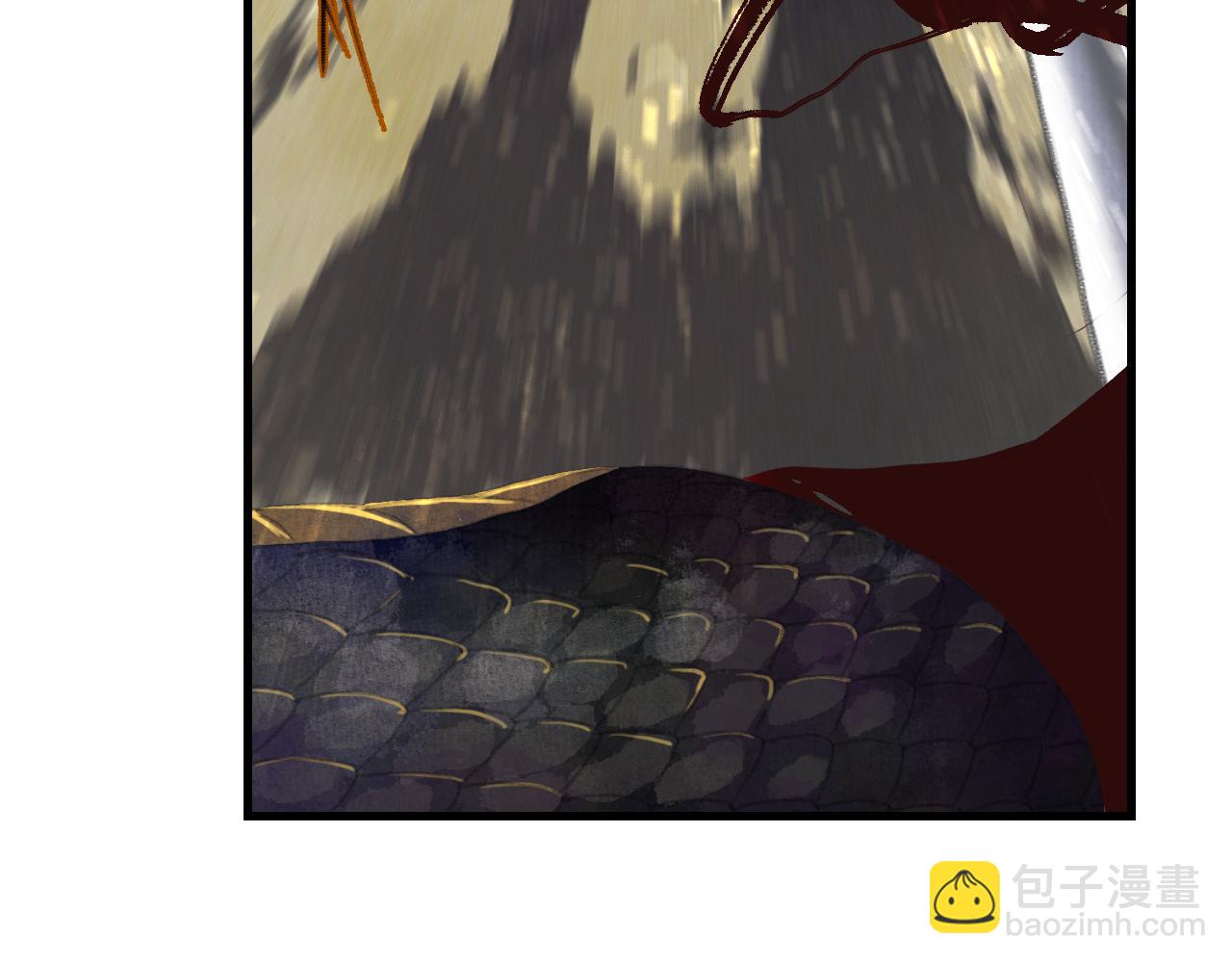 第106话 虫兽围山补给断绝(1/2)-第116话