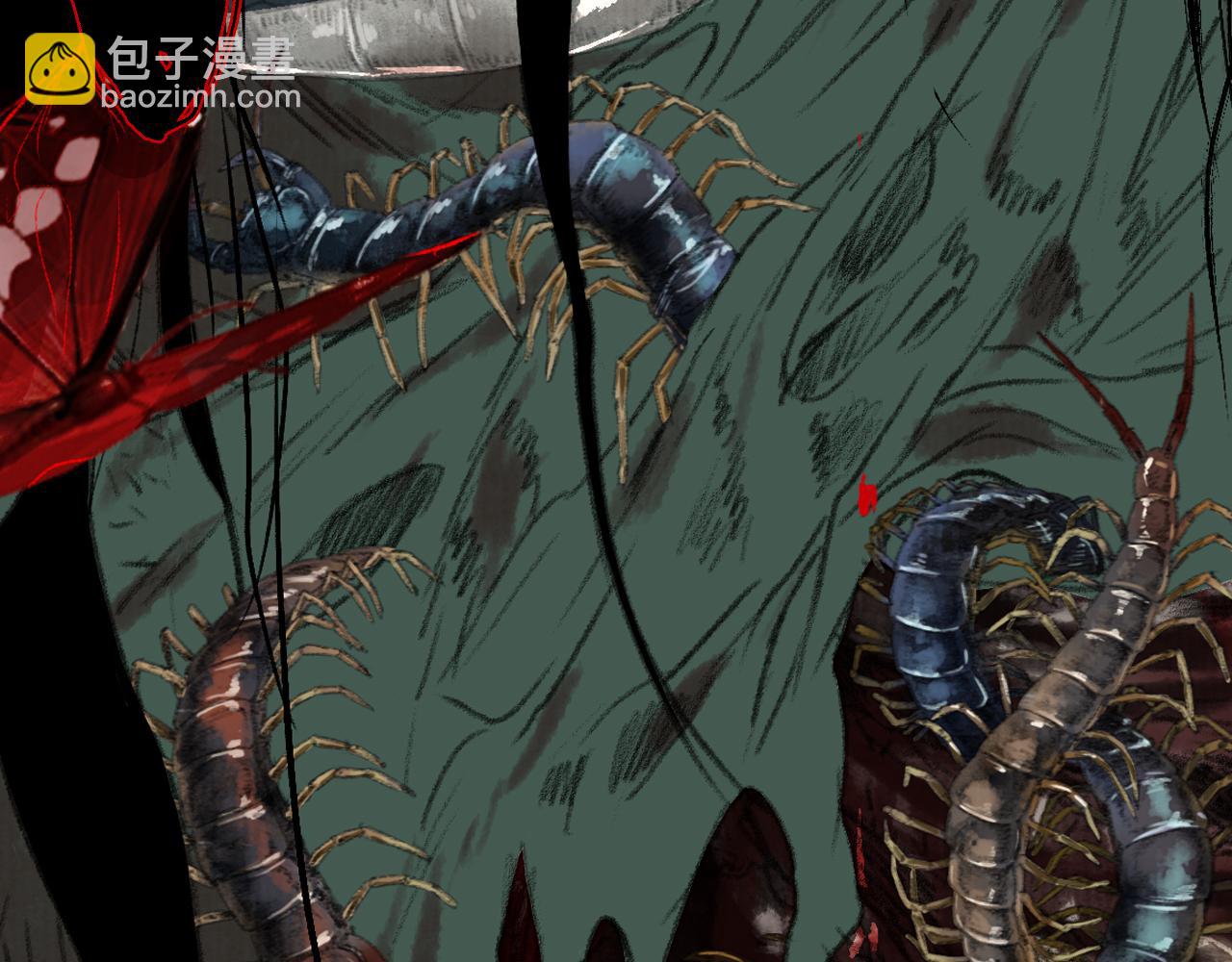 第108话 琳琅独守人间一隅(1/2)-第118话