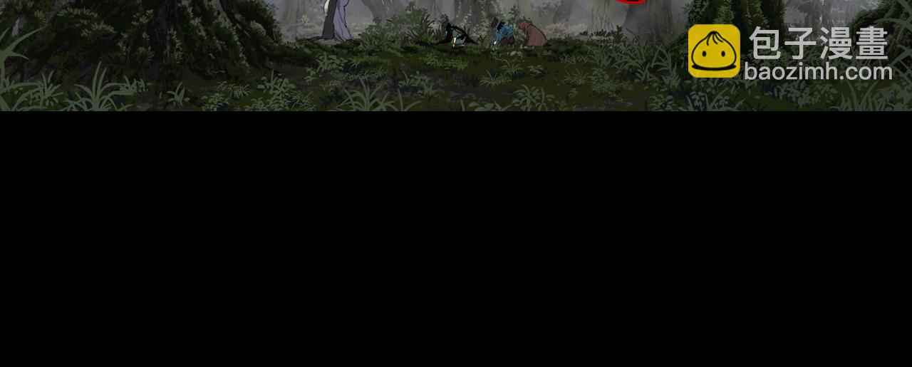 第108话 琳琅独守人间一隅(1/2)-第118话