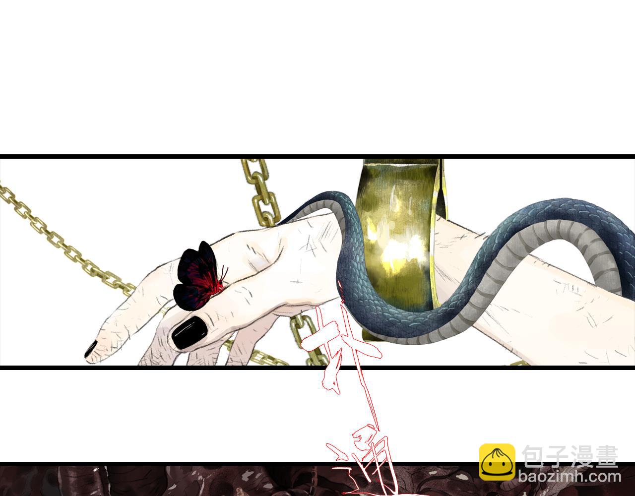 第108话 琳琅独守人间一隅(1/2)-第118话