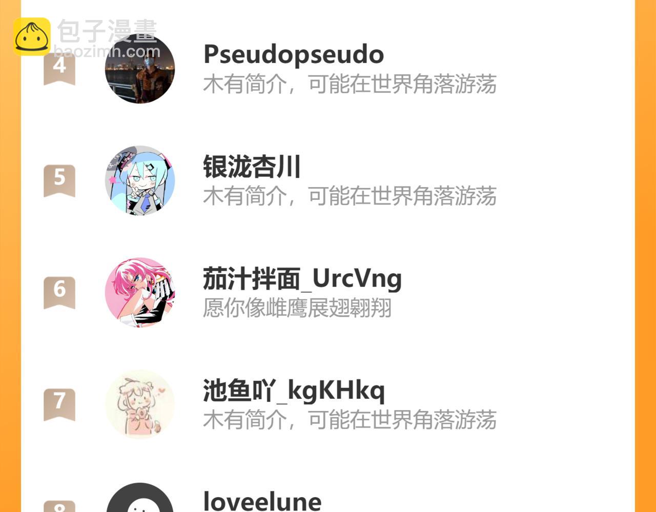 番外5 去尘小学堂-第126话