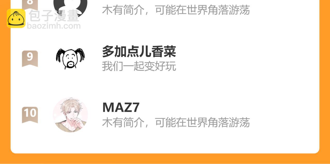 番外5 去尘小学堂-第126话