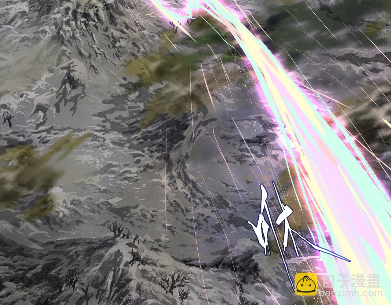 第131话 白猿助力阿汀与尉迟(1/2)-第142话