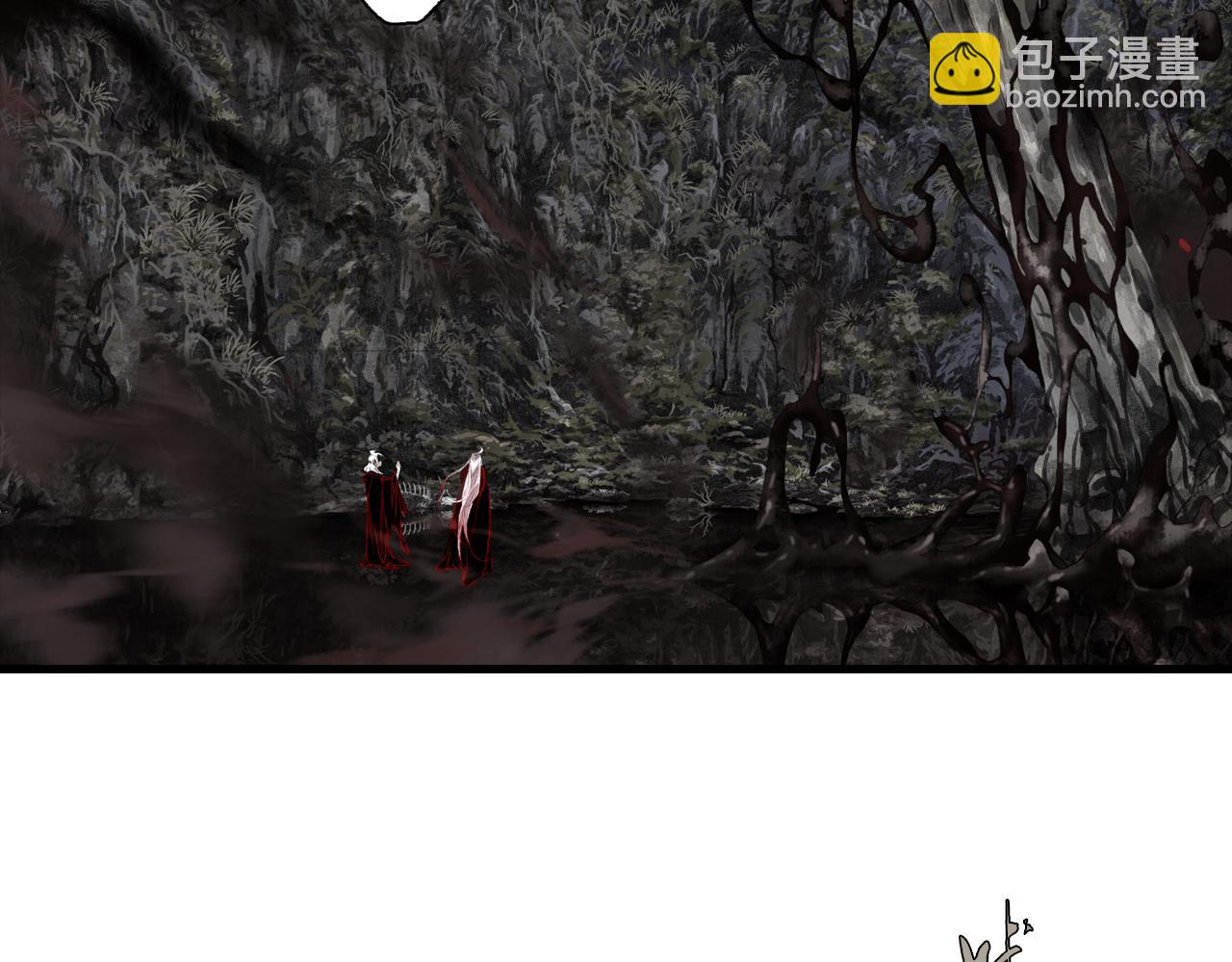 第131话 白猿助力阿汀与尉迟(1/2)-第142话