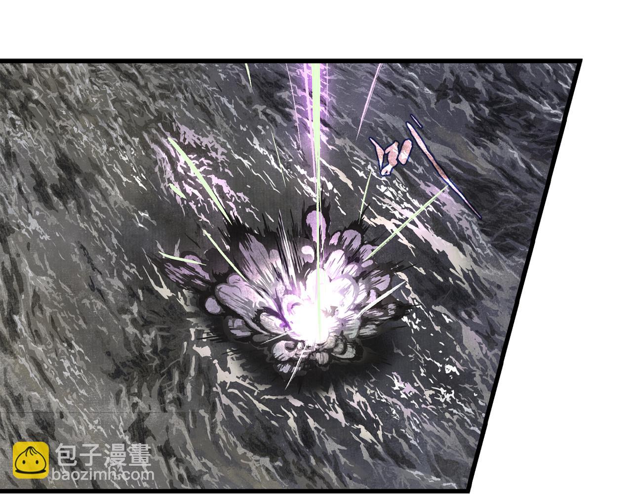 第131话 白猿助力阿汀与尉迟(1/2)-第142话