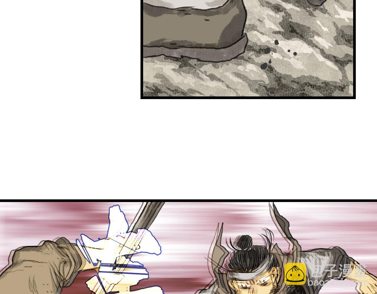 第135话 尸物走出死地(1/2)-第146话