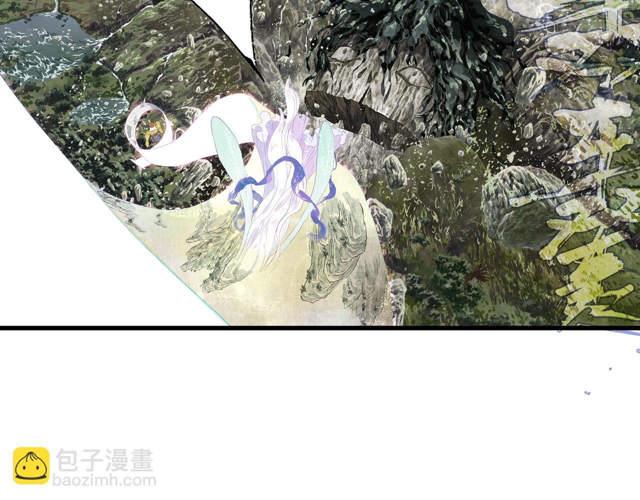 第147话 凶兽相柳再现世间(1/2)-第158话