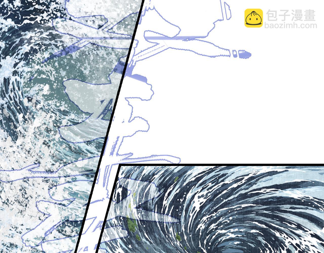 第147话 凶兽相柳再现世间(1/2)-第158话