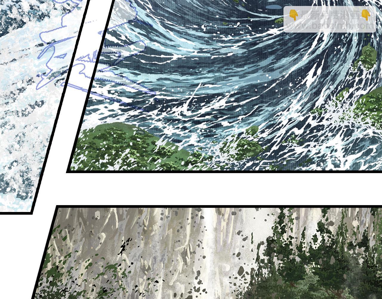 第147话 凶兽相柳再现世间(1/2)-第158话