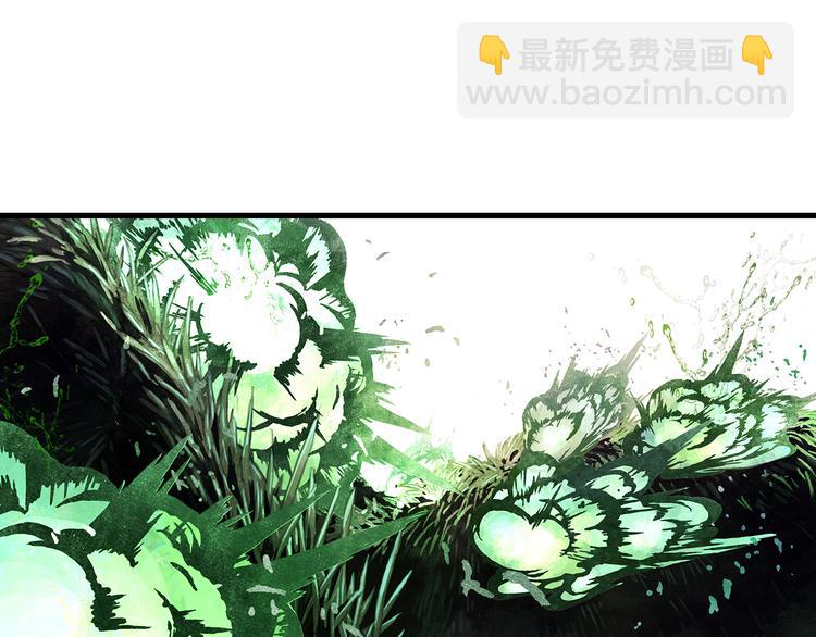 第60话 阿汀独返昆仑(1/2)-第64话