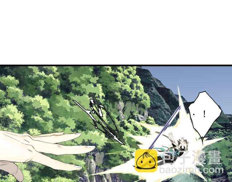 第60话 阿汀独返昆仑(1/2)-第64话