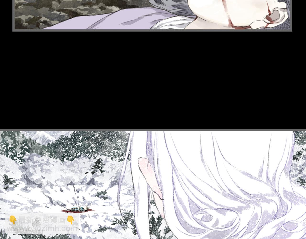 第67话 阿汀遇刺自爆重伤(1/2)-第72话