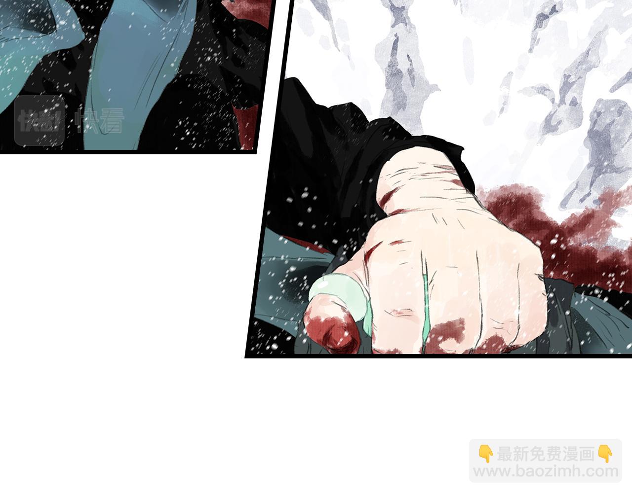 第67话 阿汀遇刺自爆重伤(1/2)-第72话