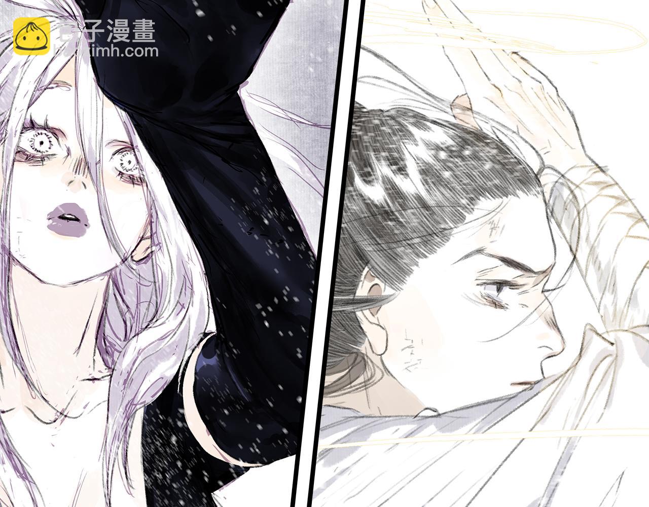 第67话 阿汀遇刺自爆重伤(1/2)-第72话