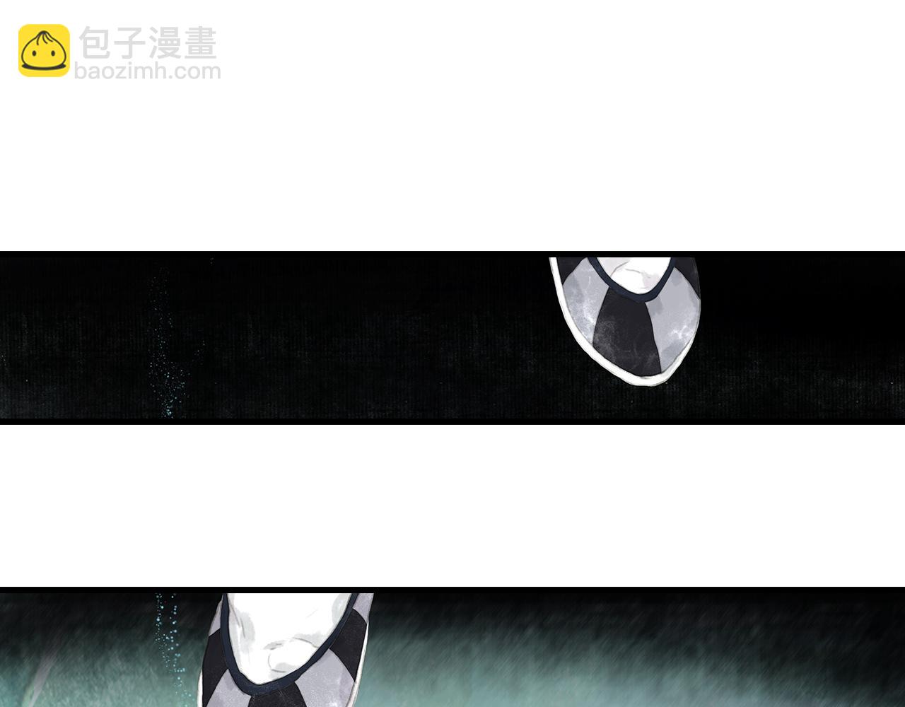 第69话 灵樨再现(1/2)-第74话