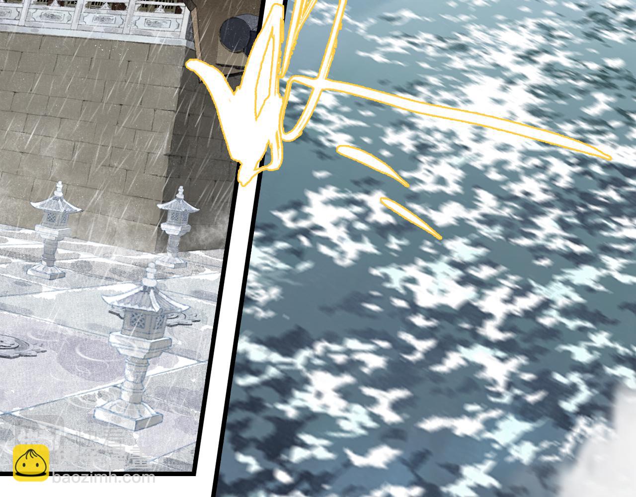 第73话 天地灭法将至(1/2)-第78话