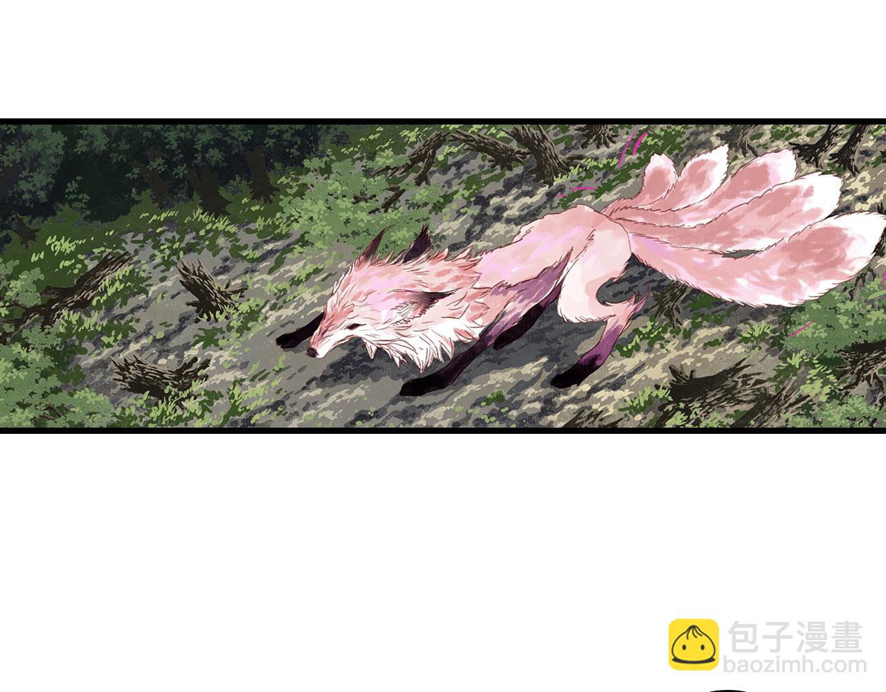 第81话 去尘一行突被追杀(1/2)-第88话