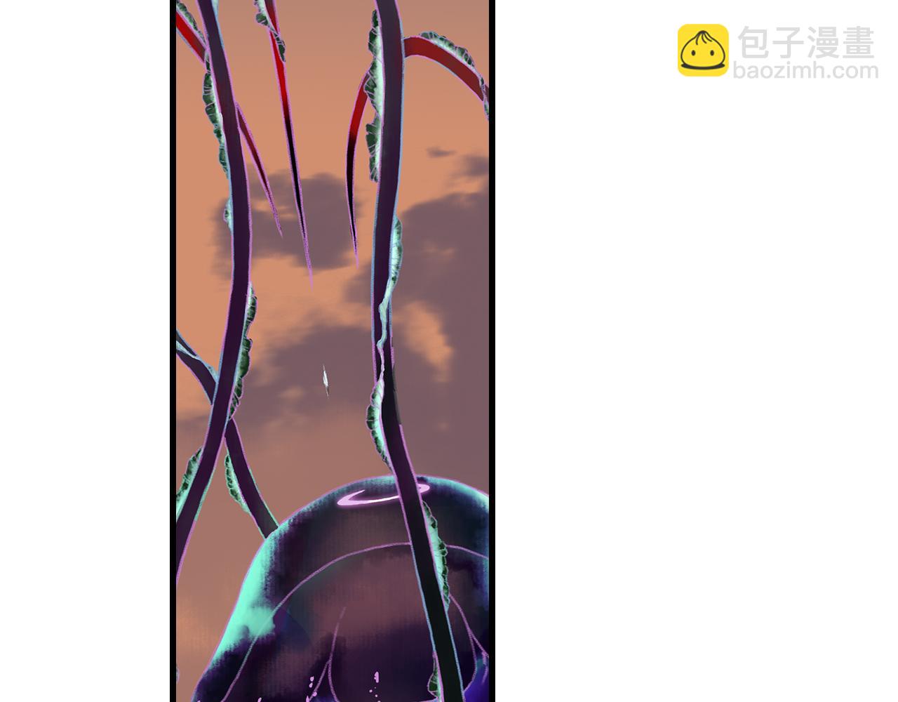 第83话 再遇神秘大能？(1/2)-第90话