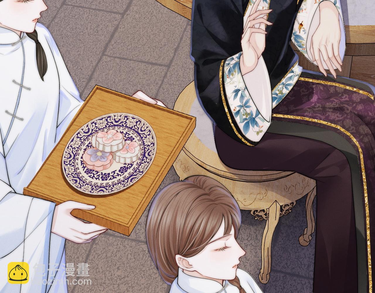 第11话  养肥再杀？(1/3)-第12话