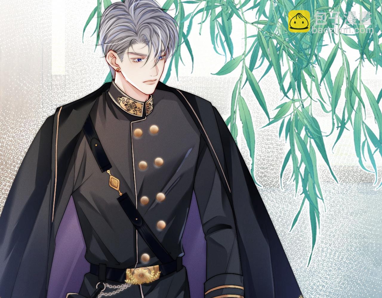 第11话  养肥再杀？(1/3)-第12话