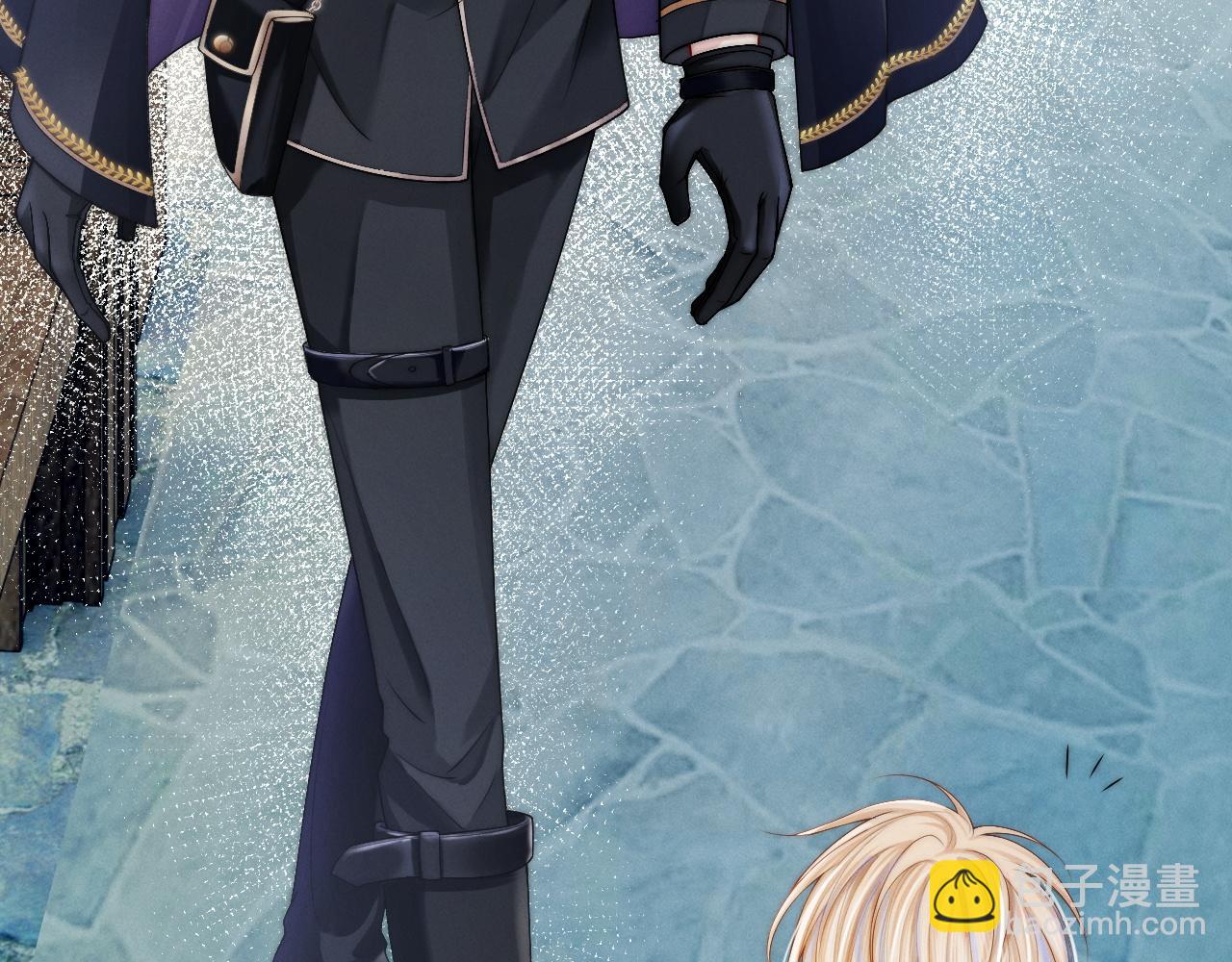 第11话  养肥再杀？(1/3)-第12话