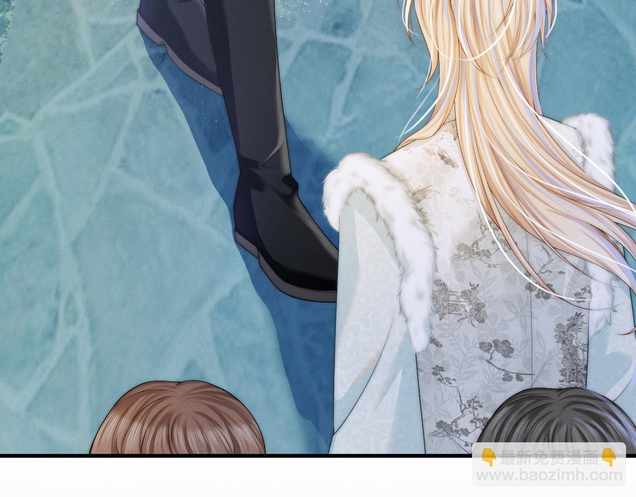 第11话  养肥再杀？(1/3)-第12话