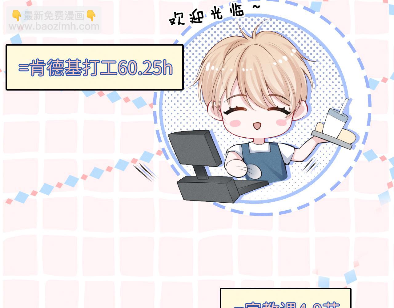 第1话 和室友一起穿越了？(1/5)-第2话