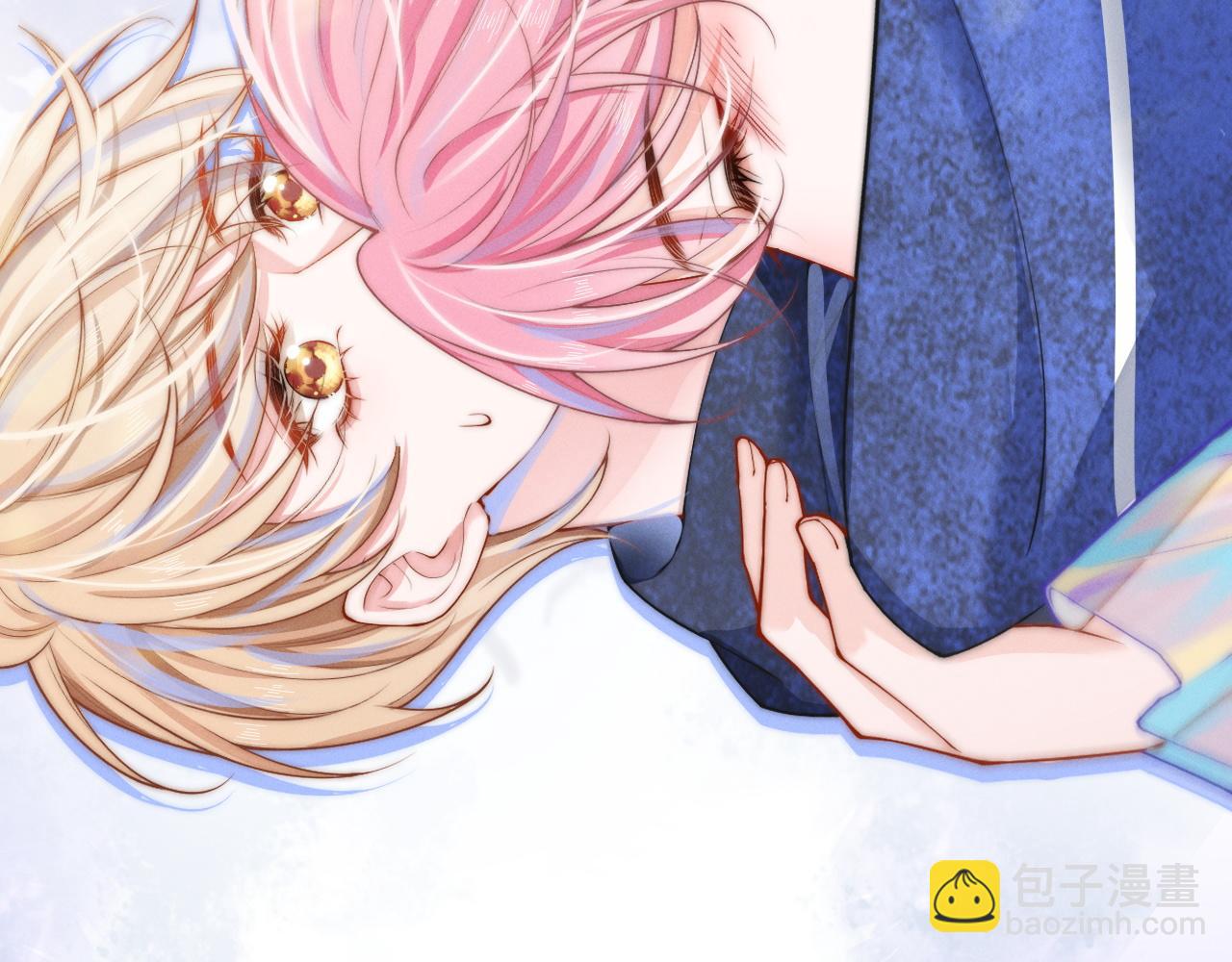 第1话 和室友一起穿越了？(1/5)-第2话