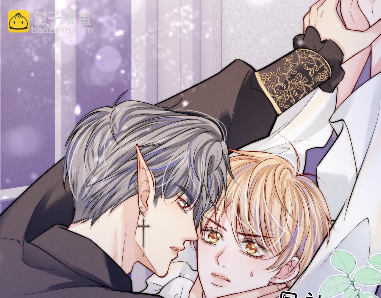 第27话 地下情人(1/3)-第28话