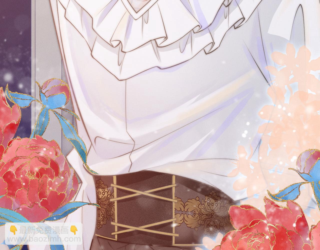 第27话 地下情人(1/3)-第28话