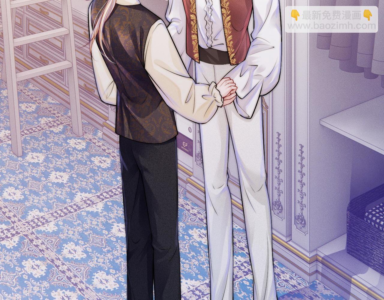 第29话  婚礼现场的杀意(1/3)-第30话