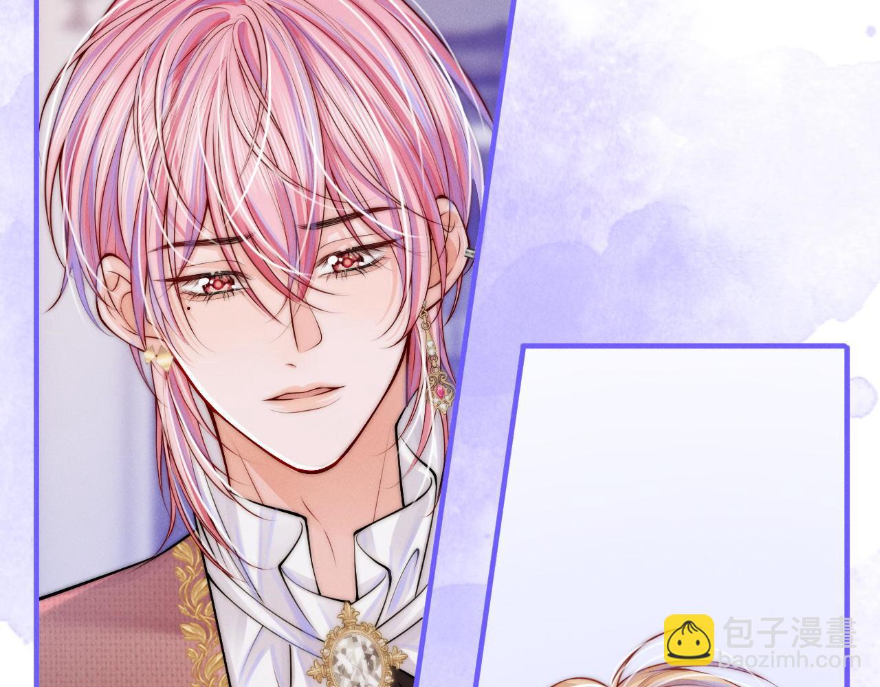 第29话  婚礼现场的杀意(1/3)-第30话