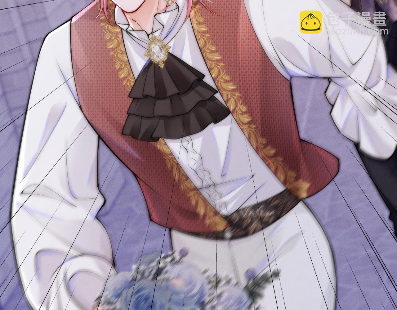 第29话  婚礼现场的杀意(1/3)-第30话