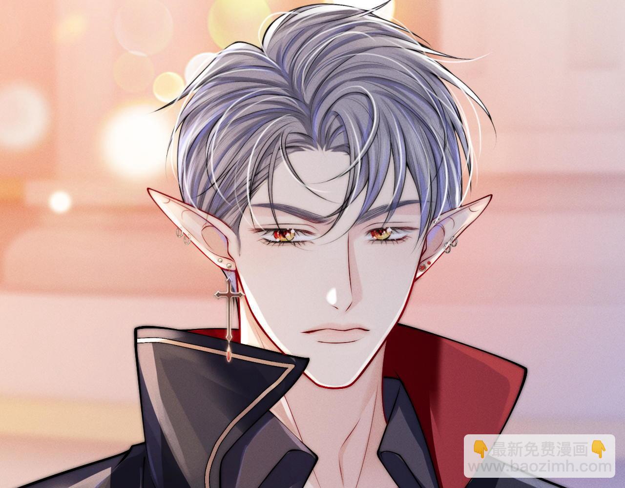 第29话  婚礼现场的杀意(1/3)-第30话