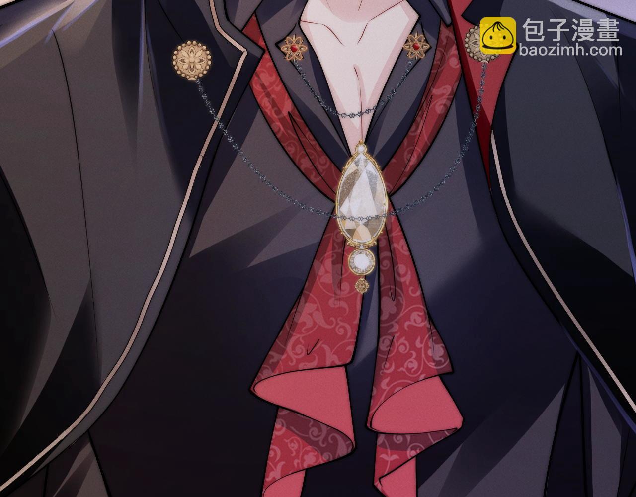 第29话  婚礼现场的杀意(1/3)-第30话