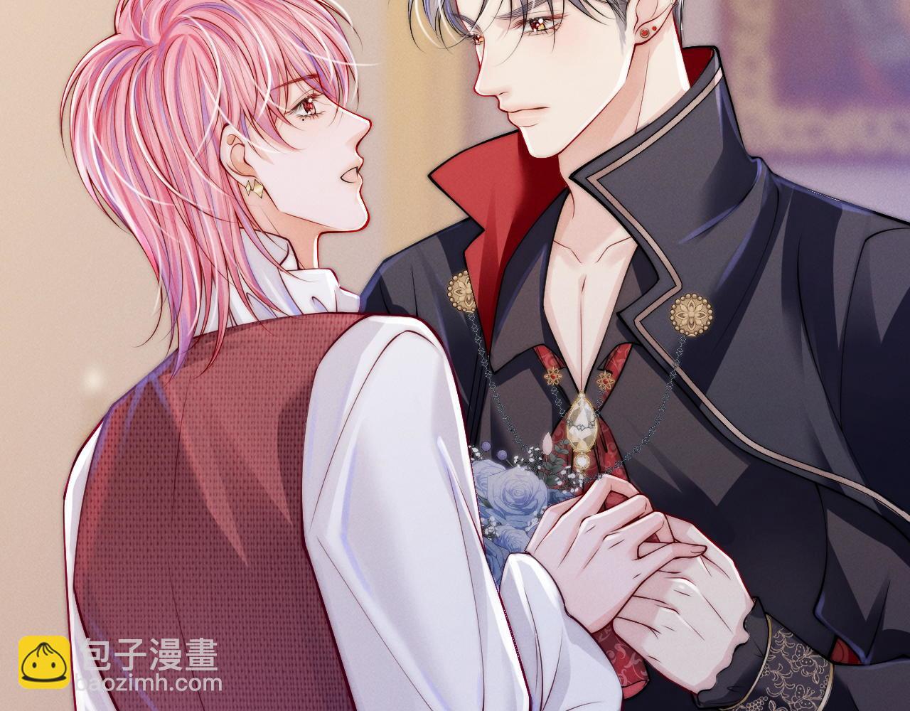 第29话  婚礼现场的杀意(1/3)-第30话