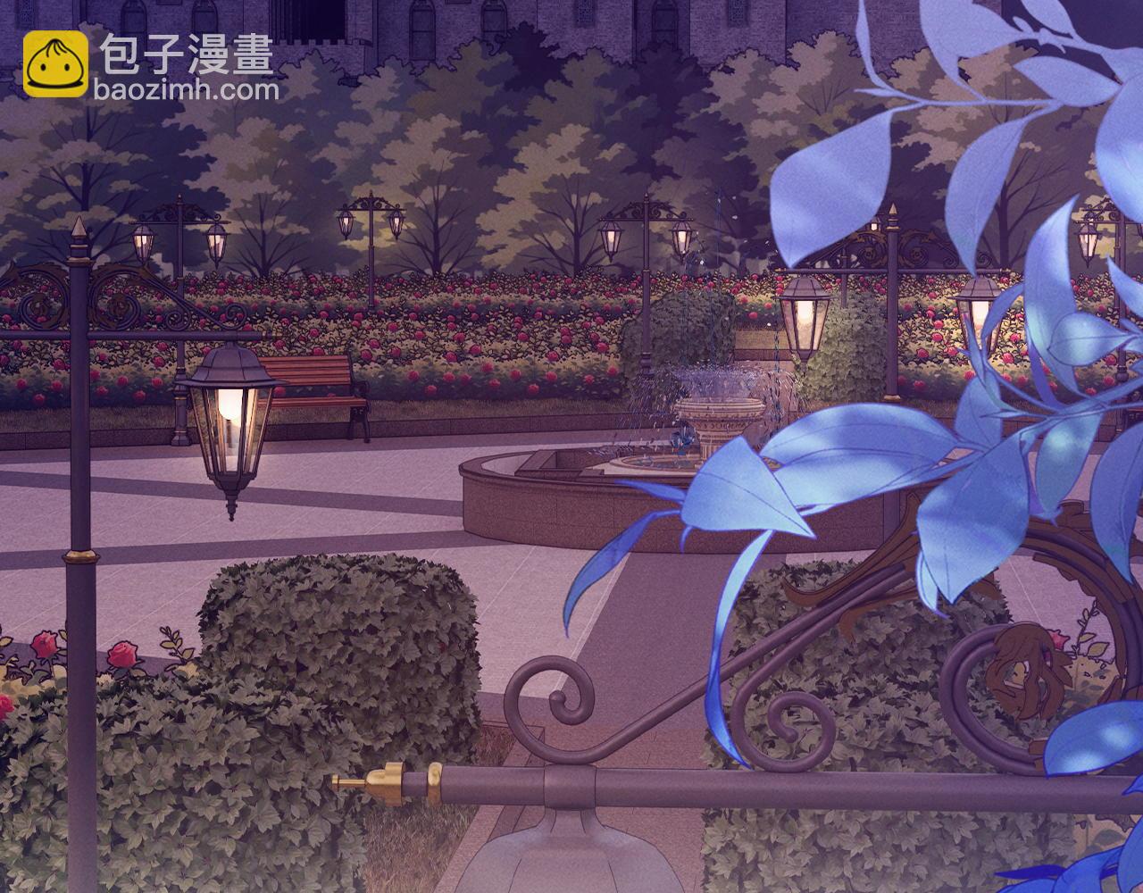 第31话  我能帮你离开他(1/3)-第32话