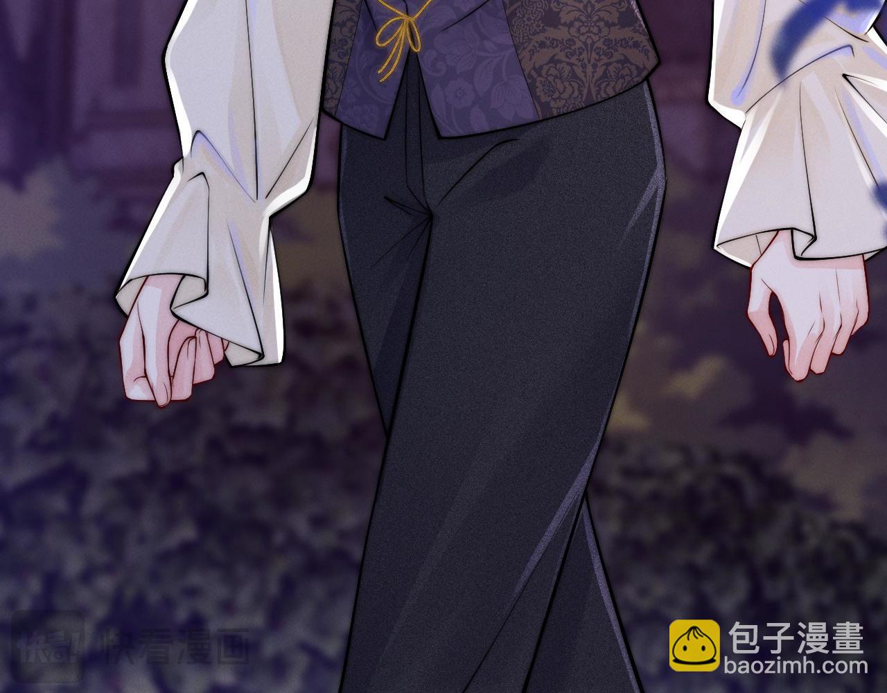 第31话  我能帮你离开他(1/3)-第32话