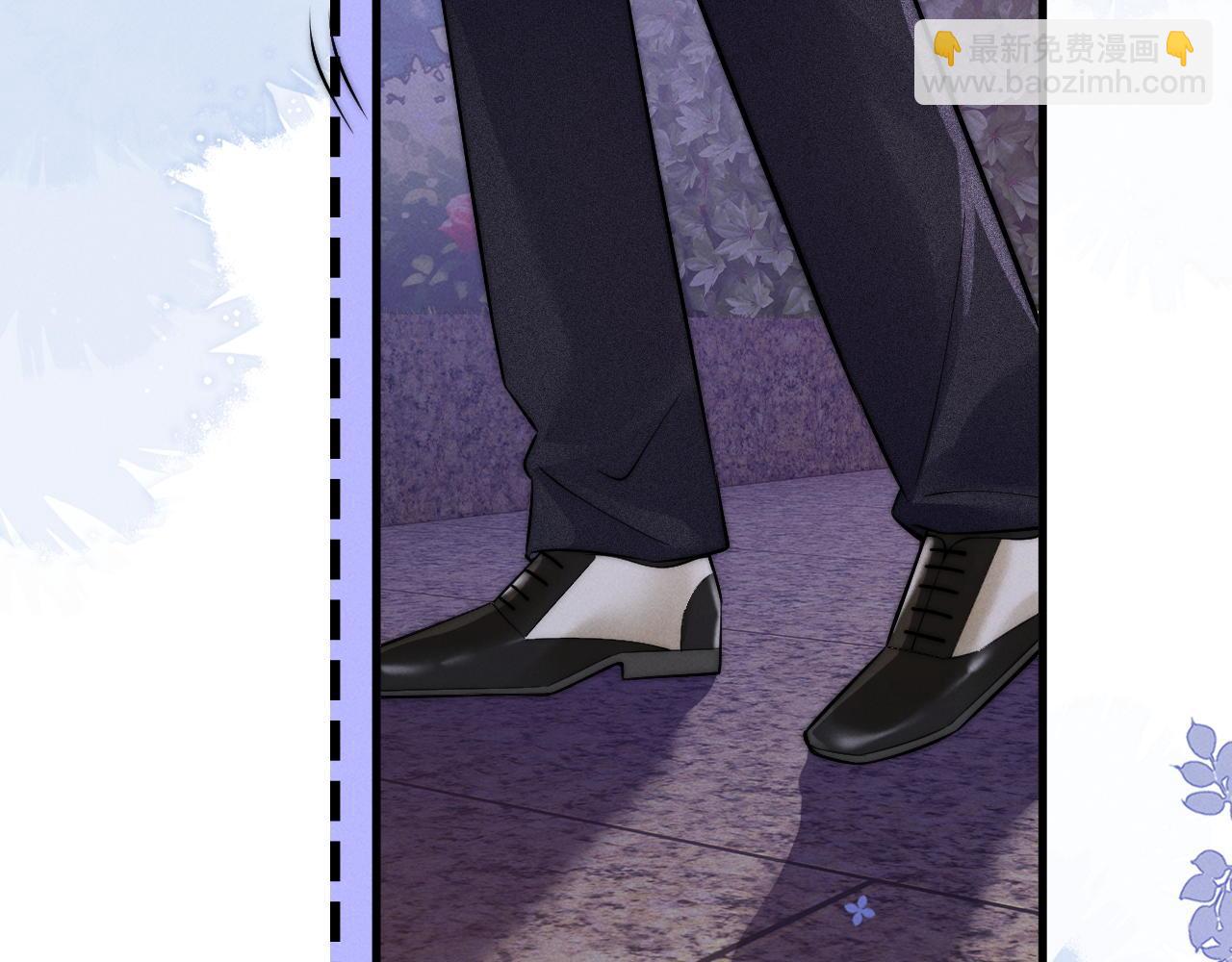 第31话  我能帮你离开他(1/3)-第32话