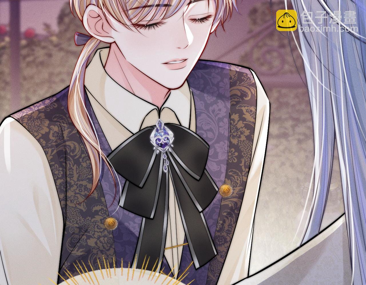 第31话  我能帮你离开他(1/3)-第32话