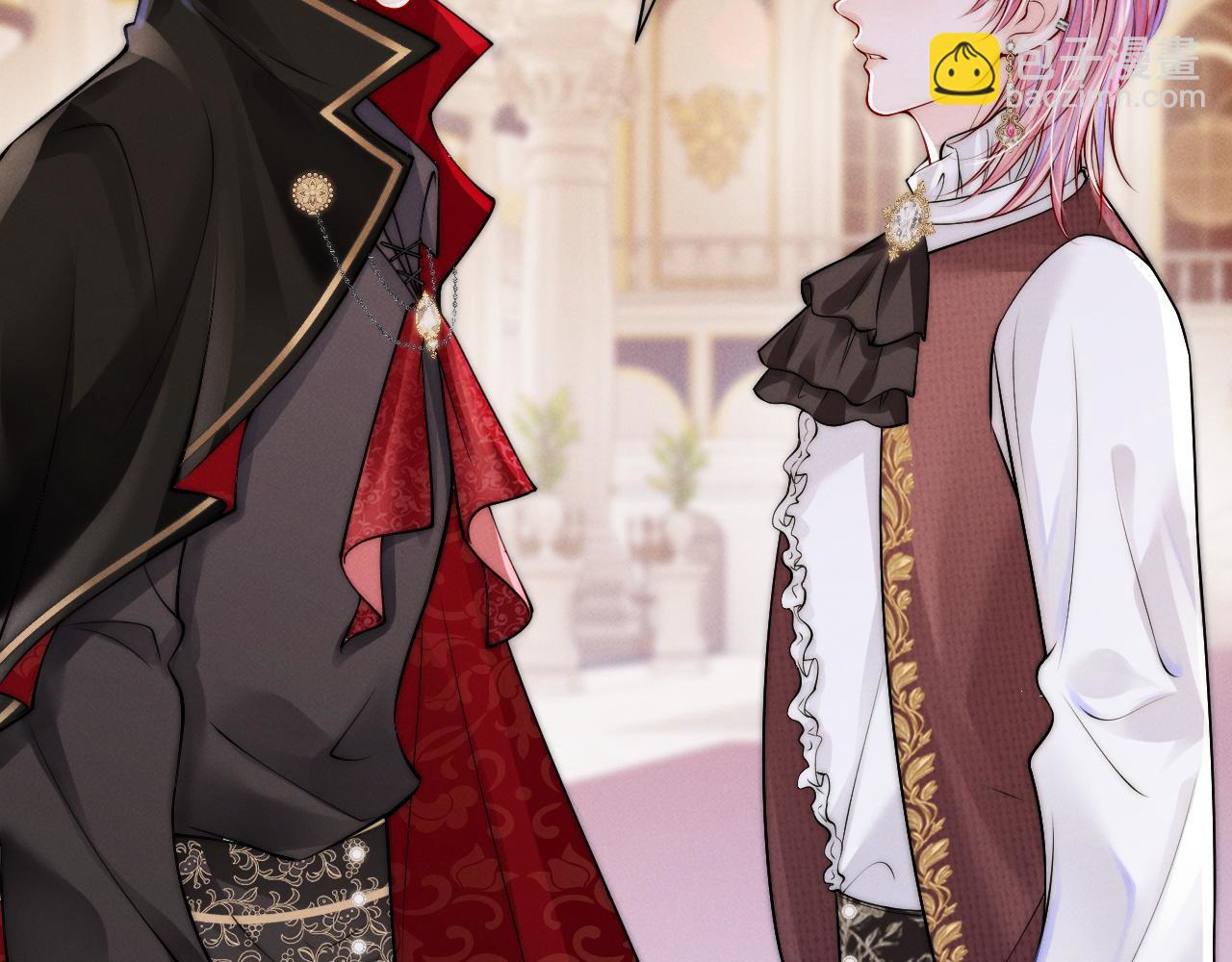 第31话  我能帮你离开他(1/3)-第32话