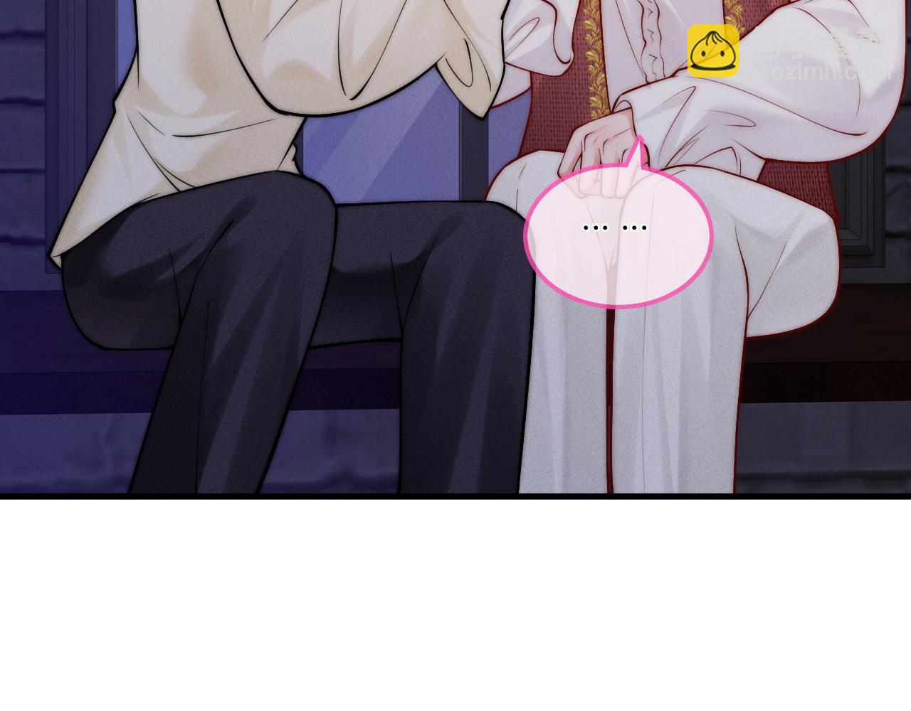 不貼貼就完蛋了？！ - 第35話  吸血鬼的糧倉(1/3) - 6