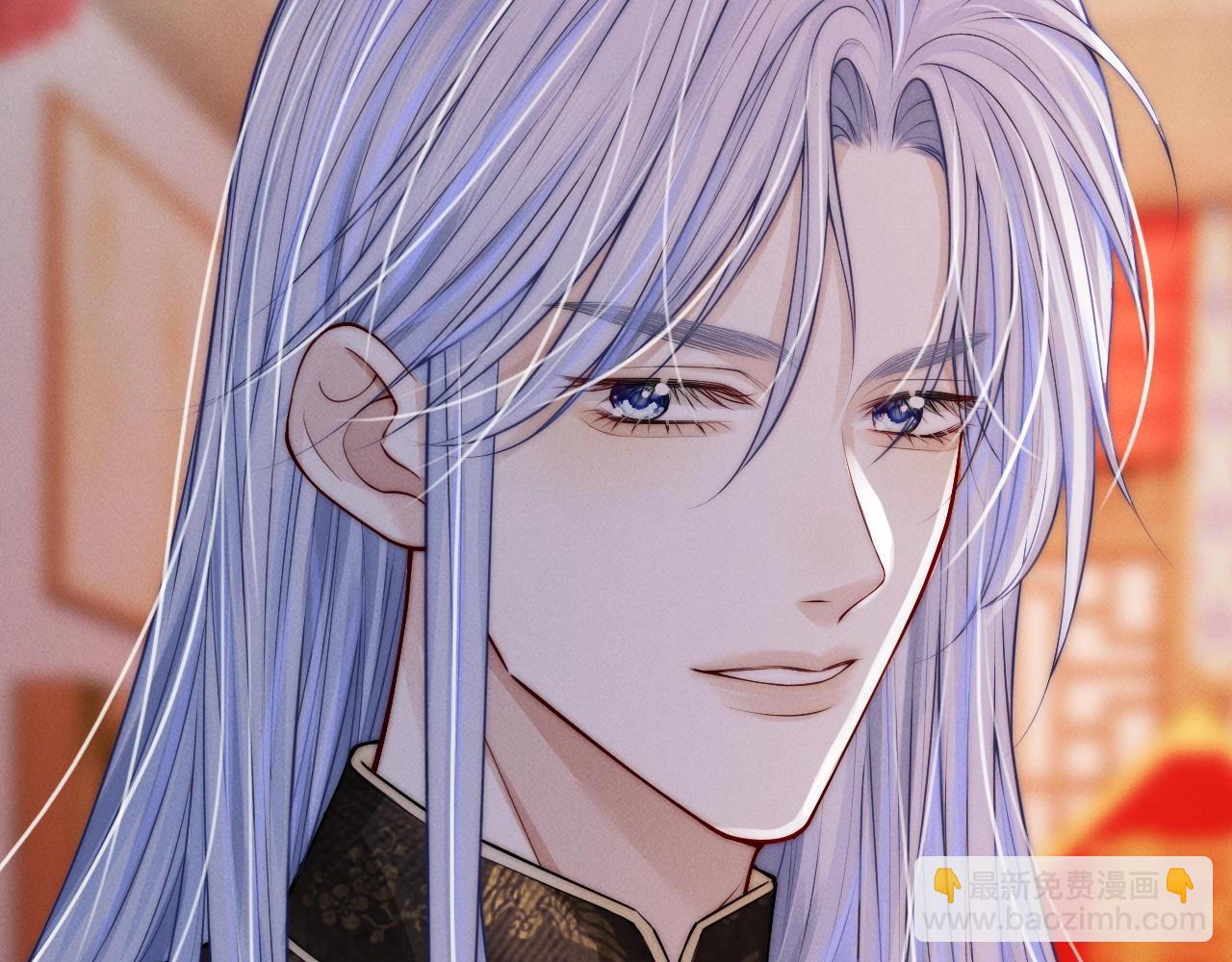 特典沈玉 被翻红浪(1/2)-第40话